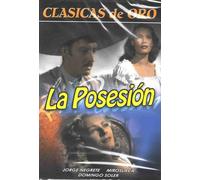 Posesion [DVD] [Region 1] [US Import] [NTSC]