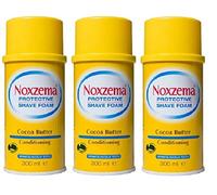 NOXZEMA 300 Cocoa Shave Foam