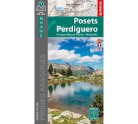 Posets Perdiguero - PN Posets - Maladeta