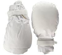 Posey 2819 Double-Security Mitts, Double-Padded
