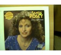 Posey, Sandy - Sandy Posey - Born a woman, [VINYL]