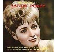 Posey Sandy - Sandy Posey Very Best of
