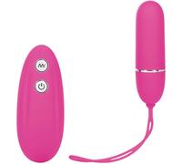 Posh 7 Function Lovers Remote Bullet