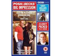 Posh And Becks' Big Impression [DVD]