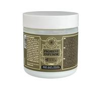 Posh Chalk PC0200a Pigment Infusor 8 Fl Oz - Mix Pigments, Blend Colors, Control Density, Create Texture & Consistencies - Glossy Top Coat Seal - Decoupage Glue - Furniture DIY Craft