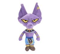 Posh Paws 12”/31cm Dragon Ball Super - Beerus