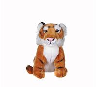 Posh Paws - 25cm (10") TIGER, Orange 12447
