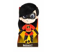 Posh Paws 37095 Disney Incredibles 2 Violet 10" Soft Toy