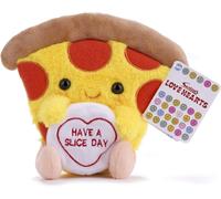 Posh Paws 37519 Other License SWIZZELS LOVE HEARTS 18CM 7 PATRICK THE PIZZA SOFT