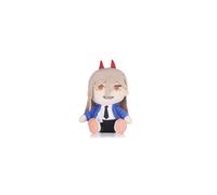 Posh Paws: Chainsaw Man Power Plush (27cm) - Plush Soft Toy
