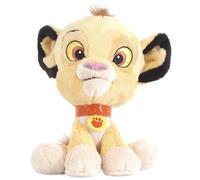 Posh Paws Disney 10-inch Animal Tales Simba Soft Toy