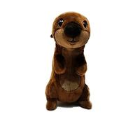 Posh Paws Disney Finding Dory 8'' Collection - BABY OTTER