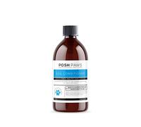 Posh Paws Dog Conditioner, 500ml, clear