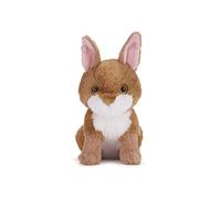Posh Paws Eco Earth 30CM Woodland Animal Bunny Rabbit Soft Plush Toy