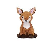 Posh Paws Eco Earth 30CM Woodland Animal Deer Soft Plush Toy