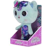 Posh Paws Gabby's Dollhouse 25cm Mercat Soft Plush Toy - Plush Soft Toy