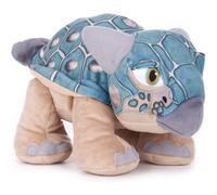 Posh Paws Jurassic World Camp Cretaceous 10'' Bumpy Ankylosaurus Dinosaur Soft Plush Toy - Plush Soft Toy