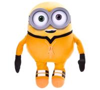 Minions 2 The Rise of Gru 12" (30cm) Kung Fu Bob Minion Plush Soft Toy