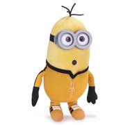 Posh Paws Minions Kung Fu Kevin 30cm Super Soft Gift Quality Plush Toy