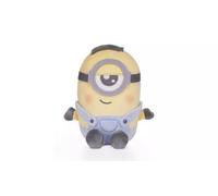 Posh Paws Minions Movie Kawaii 10 Inch Duck Soft Toy