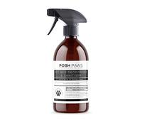 Posh Paws Pet Bed Cleaner Deodoriser & Sanitiser, 500ml