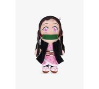 Posh Paws Posh Paws Demon Slayer Nezuko Soft Toy 30cm