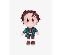 Posh Paws Posh Paws Demon Slayer Tanjiro Kamado Soft Toy 30cm