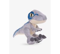 Posh Paws Posh Paws Jurassic World Blue Raptor Soft Toy 46cm