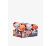 Posh Paws Posh Paws Jurassic World Soft Toy Assortment 17cm
