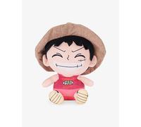 Posh Paws Posh Paws Monkey D. Luffy Soft Toy 25cm