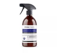 Posh Paws - Scratch No More Cat Deterrent Spray - 500Ml