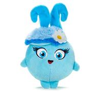 Posh Paws Sunny Bunnies Small Shiny Sound Slammer Soft Toy 10cm (4 inch)