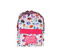 Posh Paws Women's Animal Jam Pets Junior Backpack in White Posh Paws White One Size