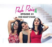 Posh Poris | Episode 1 | One Night Stand