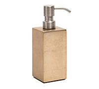 POSH TRADING COMPANY Kensington Soap Dispenser - Champagne