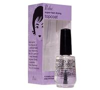 Poshe Super Fast Drying Top Coat 0.5 oz