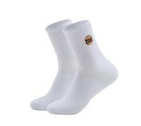 Poshzone Embroidered Burger socks, sports socks, tennis socks,Burger Socks,gift for Burger lover,Funny Socks Women & Men,Burger lover socks, gfit for birthday