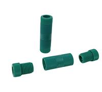 Posi-Lock® 6-8 ga. Pack of 5. The Best Line Connector You’ll Ever Use! (Choose Your Gauge Size and Amount) (Posi-Lock® 6-8 ga, 5)