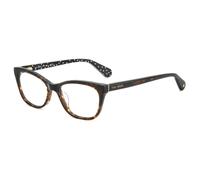 Posi Sunglasses - unisex - Kate Spade - Glasses - Brown - 51 MM - Accessories 51 MM