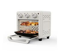 Posida Oven, No. ATS-10K, 1000W, 220V-240V (50/60Hz), 100-230°C temperature control, Air Fryer Technology