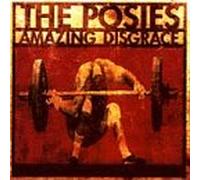 Posies - Amazing Disgrace + 4trkep
