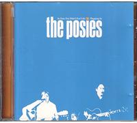 Posies, The - In Case You Didn't Feel Like