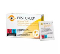 Posiforlid X20 Wipes