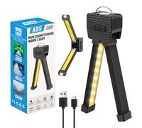 Posing Lamp Gym Magnetic