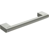 Positano Boss Bar Handle for Kitchen/Bedroom/Cabinet/Door/Cupboard/Drawer Handle - Hollow Tube (Length: 237mm/Hole centres: 209mm)