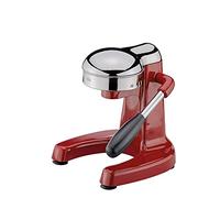 POSITANO Professional Juicer Red