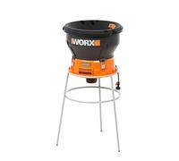 Positec Usa Inc 13 Amp Leaf Mulcher WG430 [Garden & Outdoors]