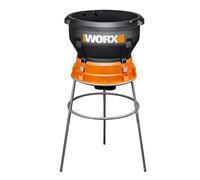 Positec Usa Inc 13 Amp Leaf Mulcher WG430 [Garden & Outdoors]
