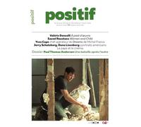 Positif n°780 : Paul Thomas Anderson : Une bataille après l’autre - Février 2026