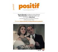 Positif n°781 : Dossier Valerio Zurlini, le labyrinthe de la mémoire - Mars 2026